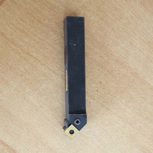 Turning toolholder left PSSNL 2020K12